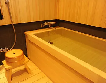 Ryokan Kyoto Takasegawa Bettei Hotel