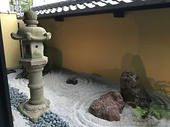 Kyoto Takasegawa Bettei Hotel Japan