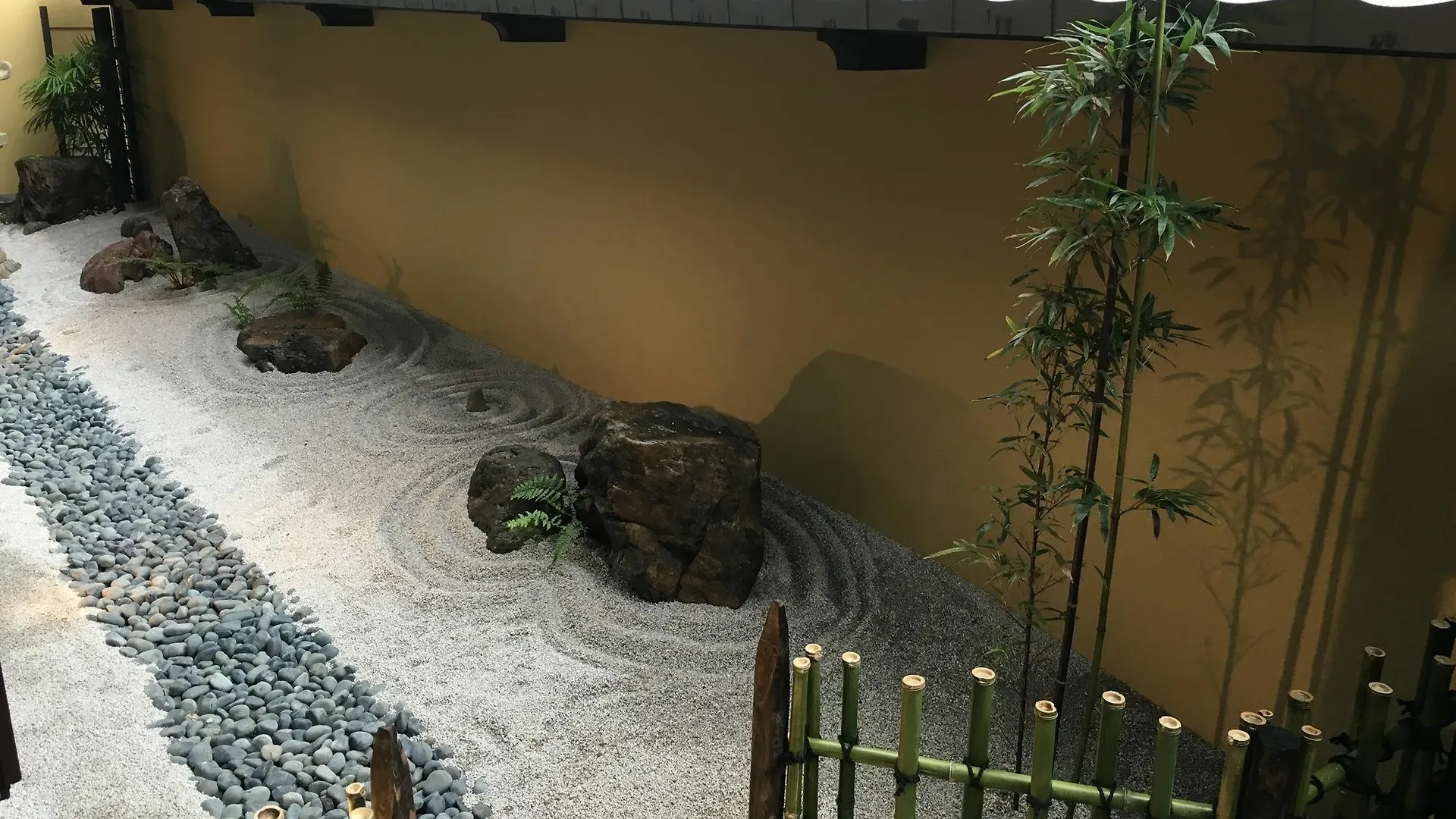 Ryokan Kyoto Takasegawa Bettei Hotel