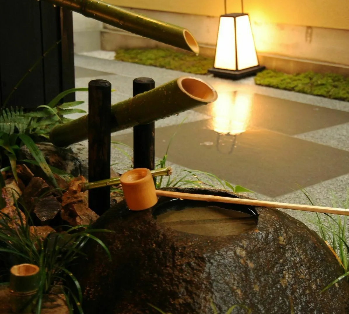 Kyoto Takasegawa Bettei Hotel