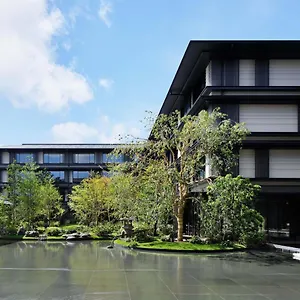 The Mitsui Kyoto, A Luxury Collection & ***** Kyoto